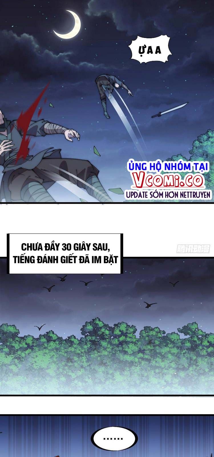 đọc truyện Ta Có Một Sơn Trại Chương 239 ảnh 20 tại Thiên Thai Truyện