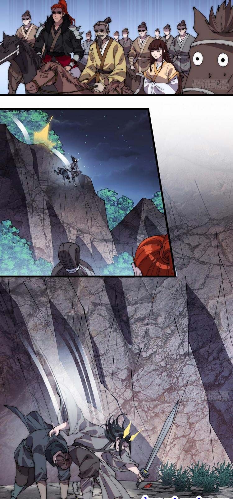 đọc truyện Ta Có Một Sơn Trại Chương 239 ảnh 21 tại Thiên Thai Truyện