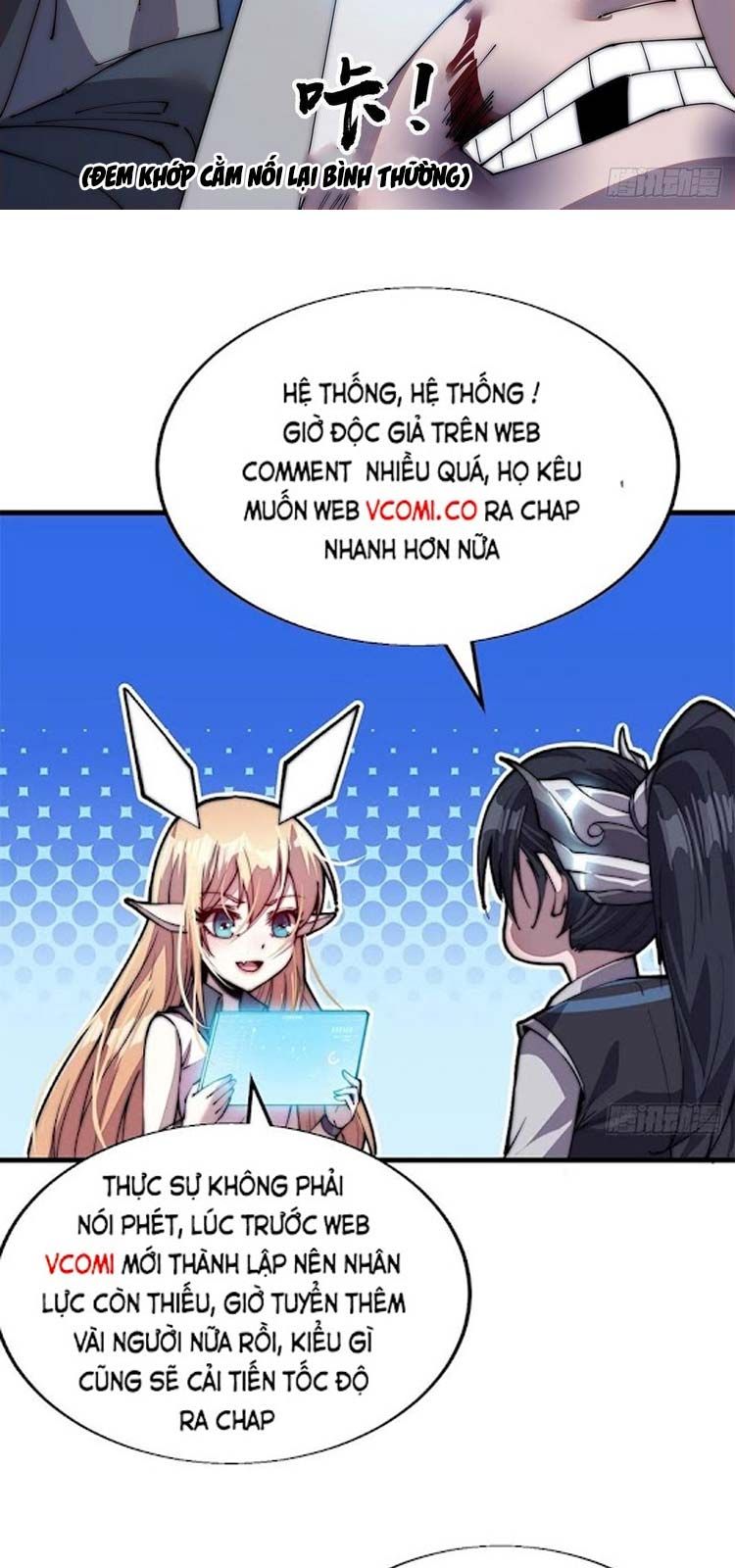 đọc truyện Ta Có Một Sơn Trại Chương 239 ảnh 26 tại Thiên Thai Truyện