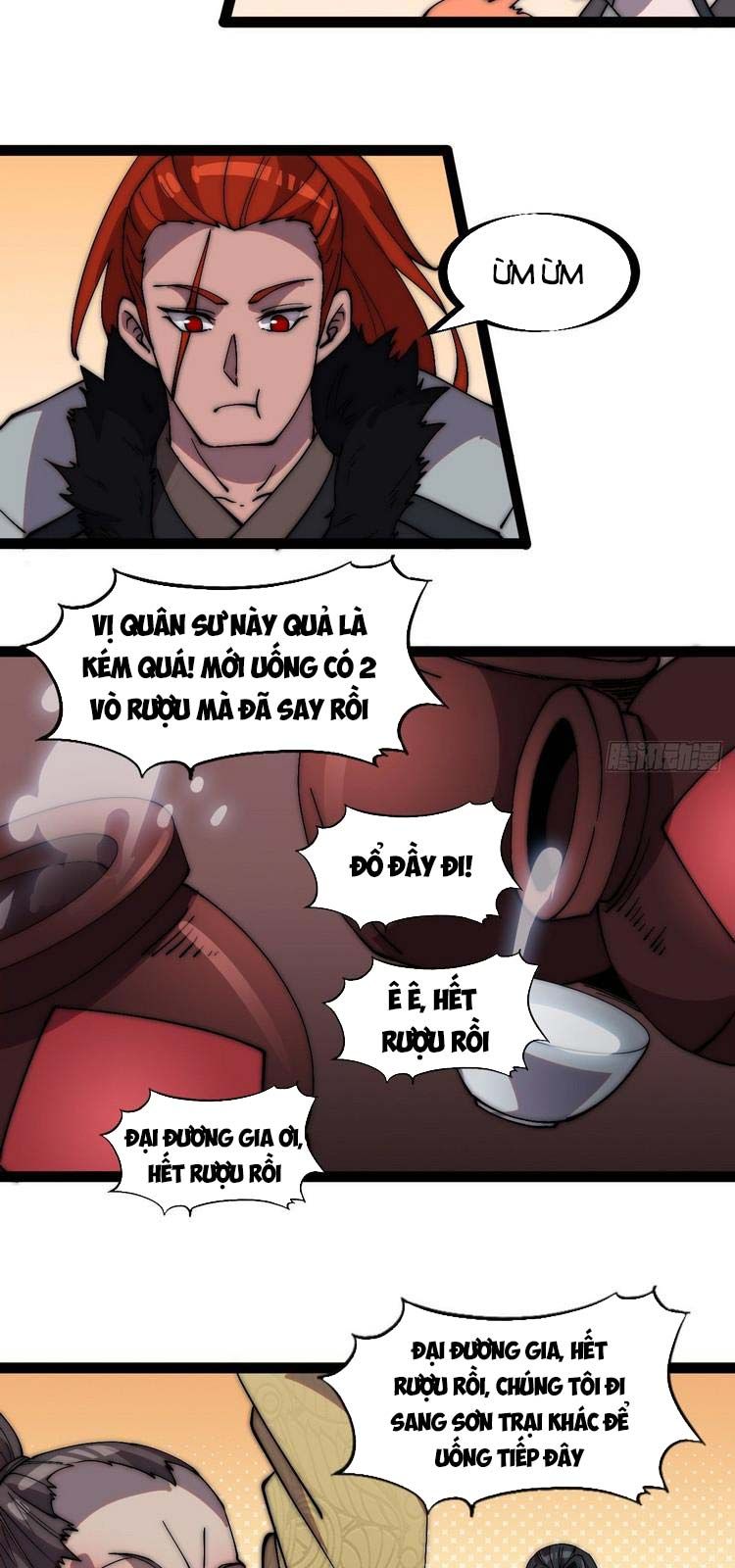 đọc truyện Ta Có Một Sơn Trại Chương 239 ảnh 5 tại Thiên Thai Truyện