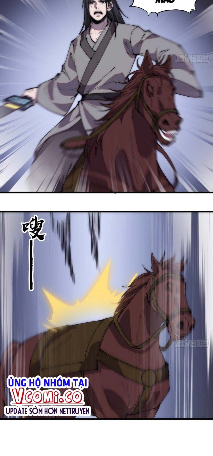 đọc truyện Ta Có Một Sơn Trại Chương 239 ảnh 11 tại Thiên Thai Truyện