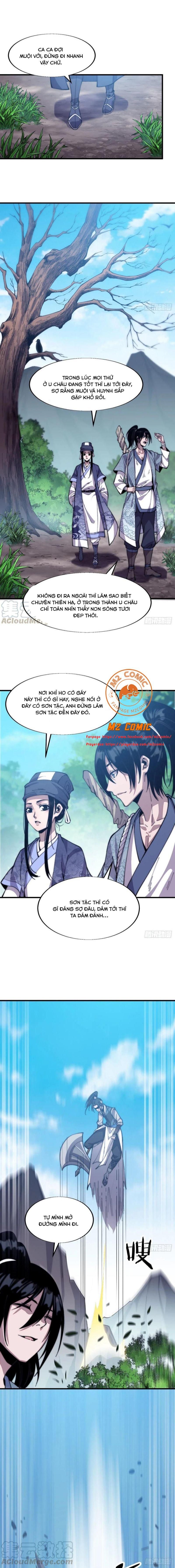 đọc truyện Ta Có Một Sơn Trại Chương 24 ảnh 4 tại Thiên Thai Truyện