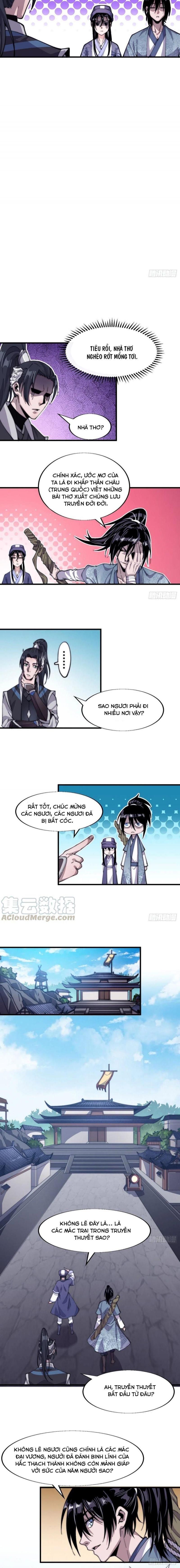 đọc truyện Ta Có Một Sơn Trại Chương 24 ảnh 7 tại Thiên Thai Truyện