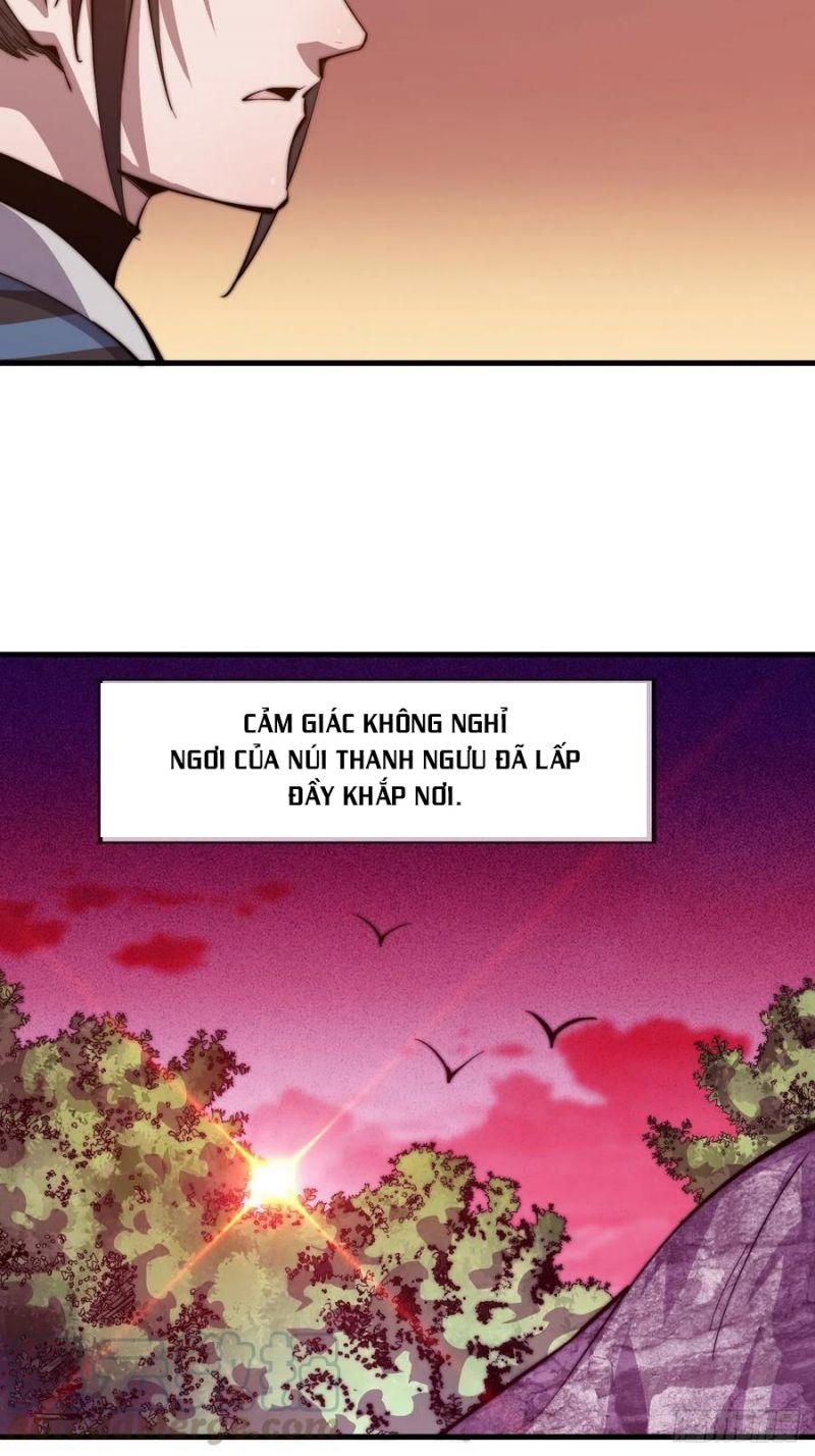 đọc truyện Ta Có Một Sơn Trại Chương 24 ảnh 10 tại Thiên Thai Truyện