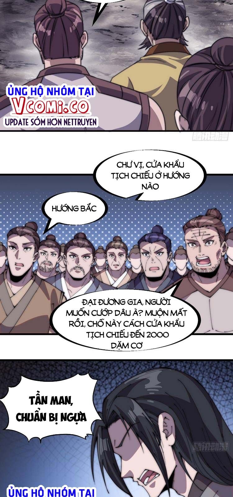 đọc truyện Ta Có Một Sơn Trại Chương 240 ảnh 14 tại Thiên Thai Truyện