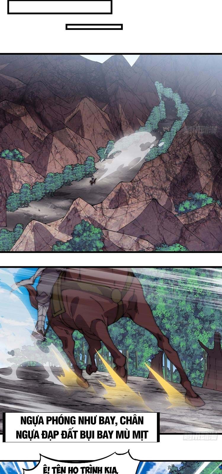 đọc truyện Ta Có Một Sơn Trại Chương 240 ảnh 19 tại Thiên Thai Truyện