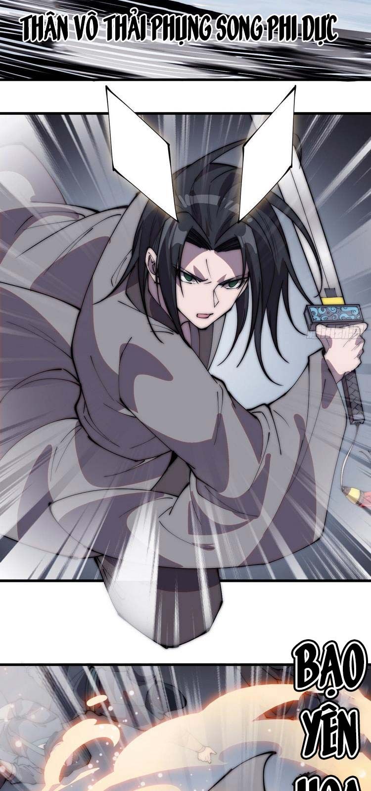 đọc truyện Ta Có Một Sơn Trại Chương 240 ảnh 22 tại Thiên Thai Truyện