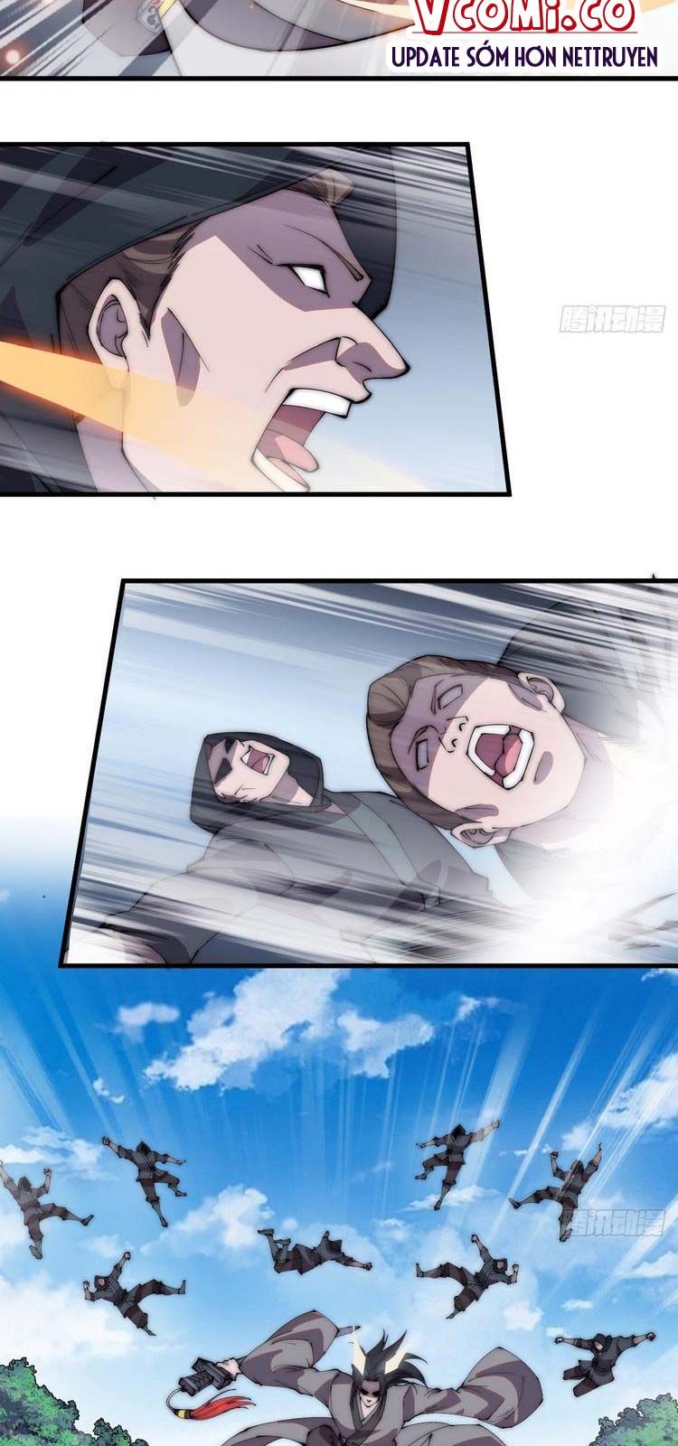 đọc truyện Ta Có Một Sơn Trại Chương 240 ảnh 24 tại Thiên Thai Truyện