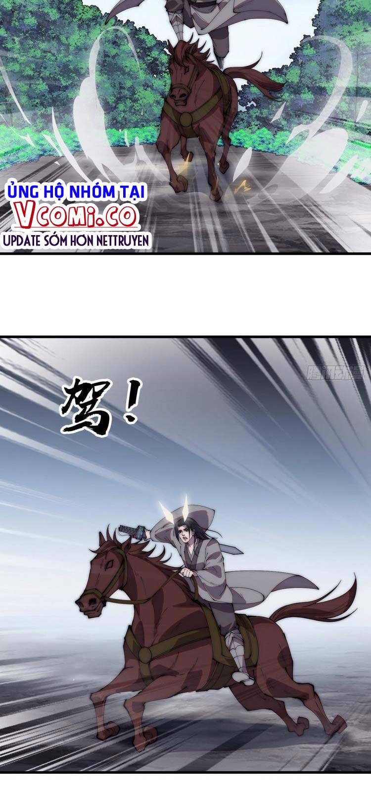 đọc truyện Ta Có Một Sơn Trại Chương 240 ảnh 25 tại Thiên Thai Truyện