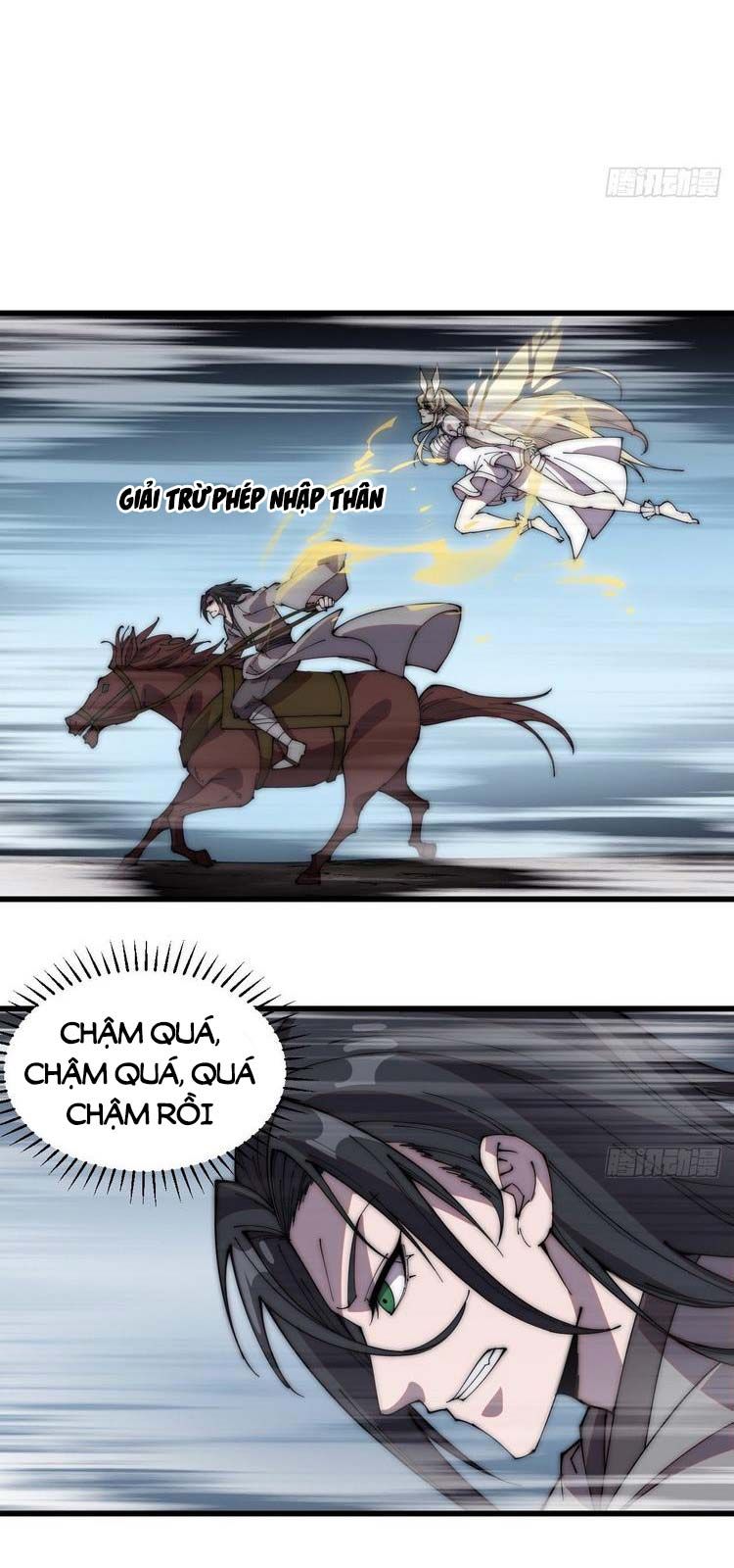 đọc truyện Ta Có Một Sơn Trại Chương 240 ảnh 26 tại Thiên Thai Truyện