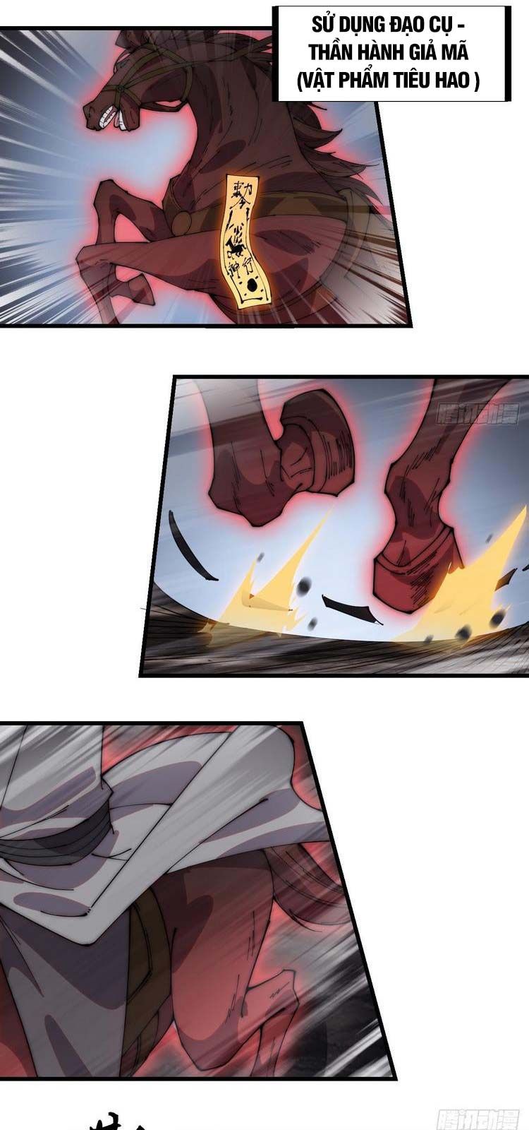 đọc truyện Ta Có Một Sơn Trại Chương 240 ảnh 27 tại Thiên Thai Truyện