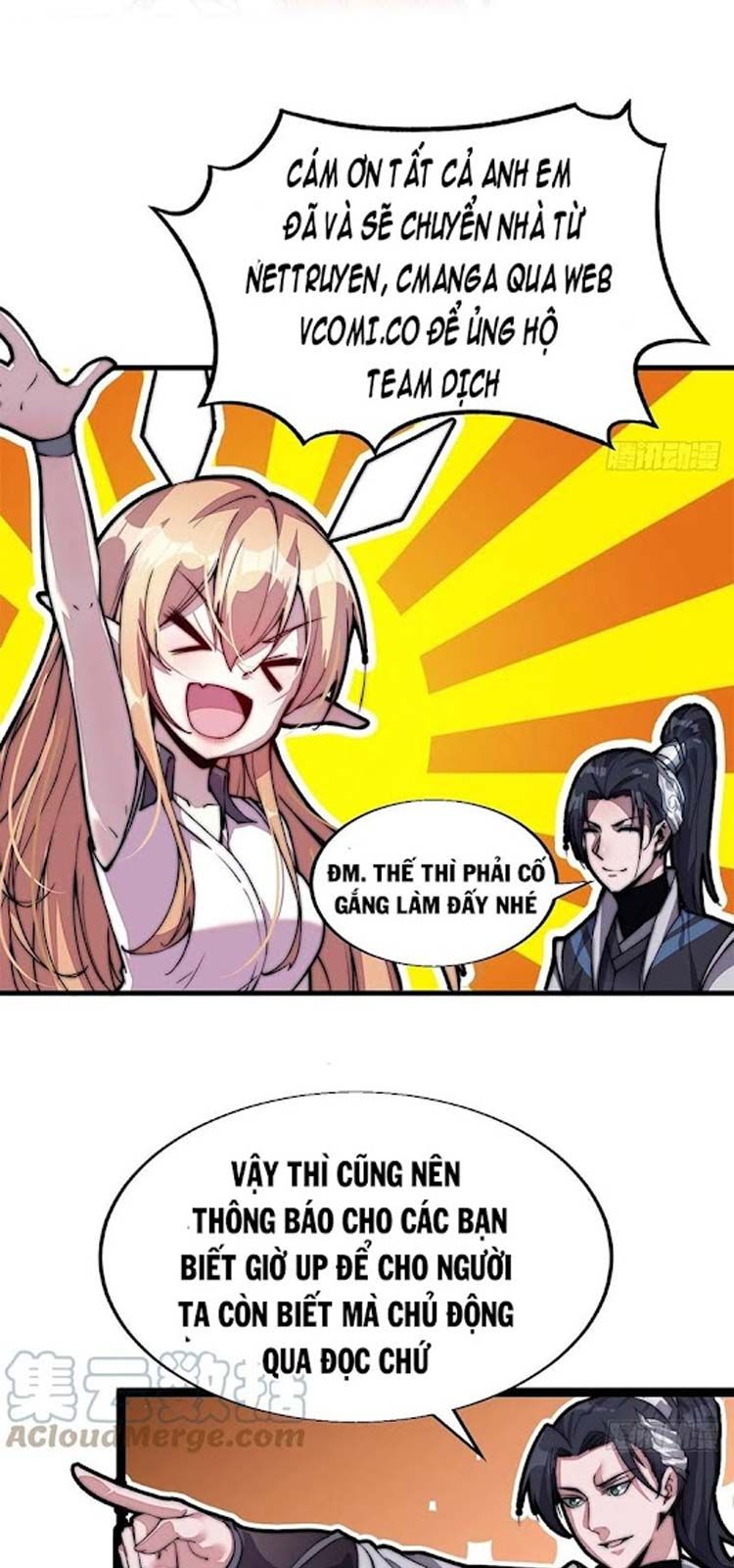 đọc truyện Ta Có Một Sơn Trại Chương 240 ảnh 34 tại Thiên Thai Truyện