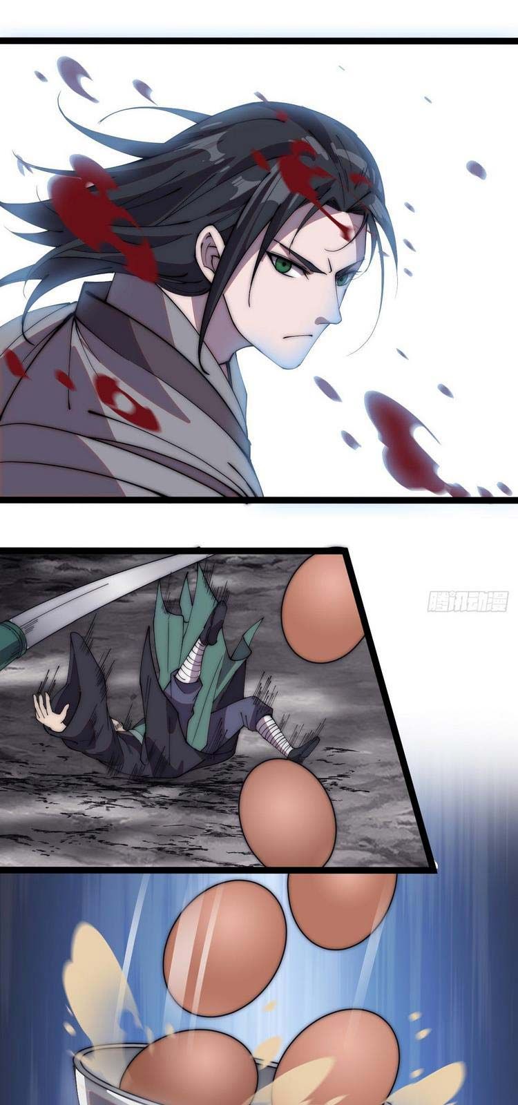 đọc truyện Ta Có Một Sơn Trại Chương 241 ảnh 20 tại Thiên Thai Truyện