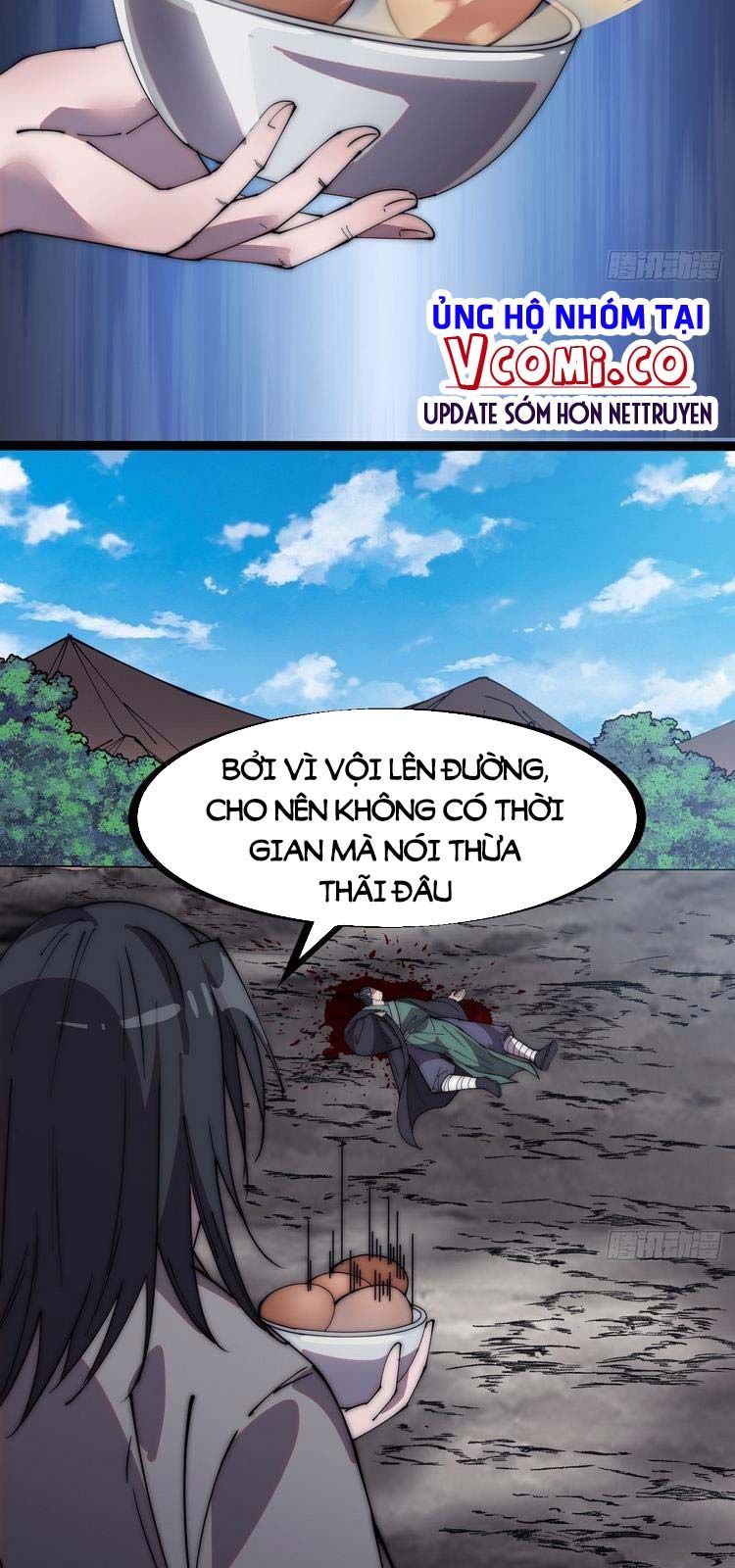 đọc truyện Ta Có Một Sơn Trại Chương 241 ảnh 21 tại Thiên Thai Truyện