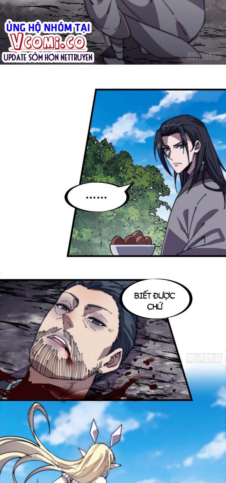 đọc truyện Ta Có Một Sơn Trại Chương 241 ảnh 26 tại Thiên Thai Truyện