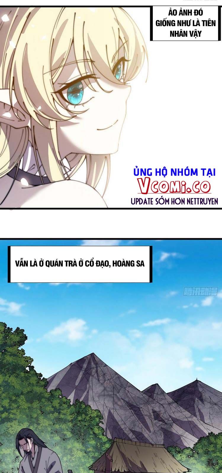 đọc truyện Ta Có Một Sơn Trại Chương 241 ảnh 28 tại Thiên Thai Truyện