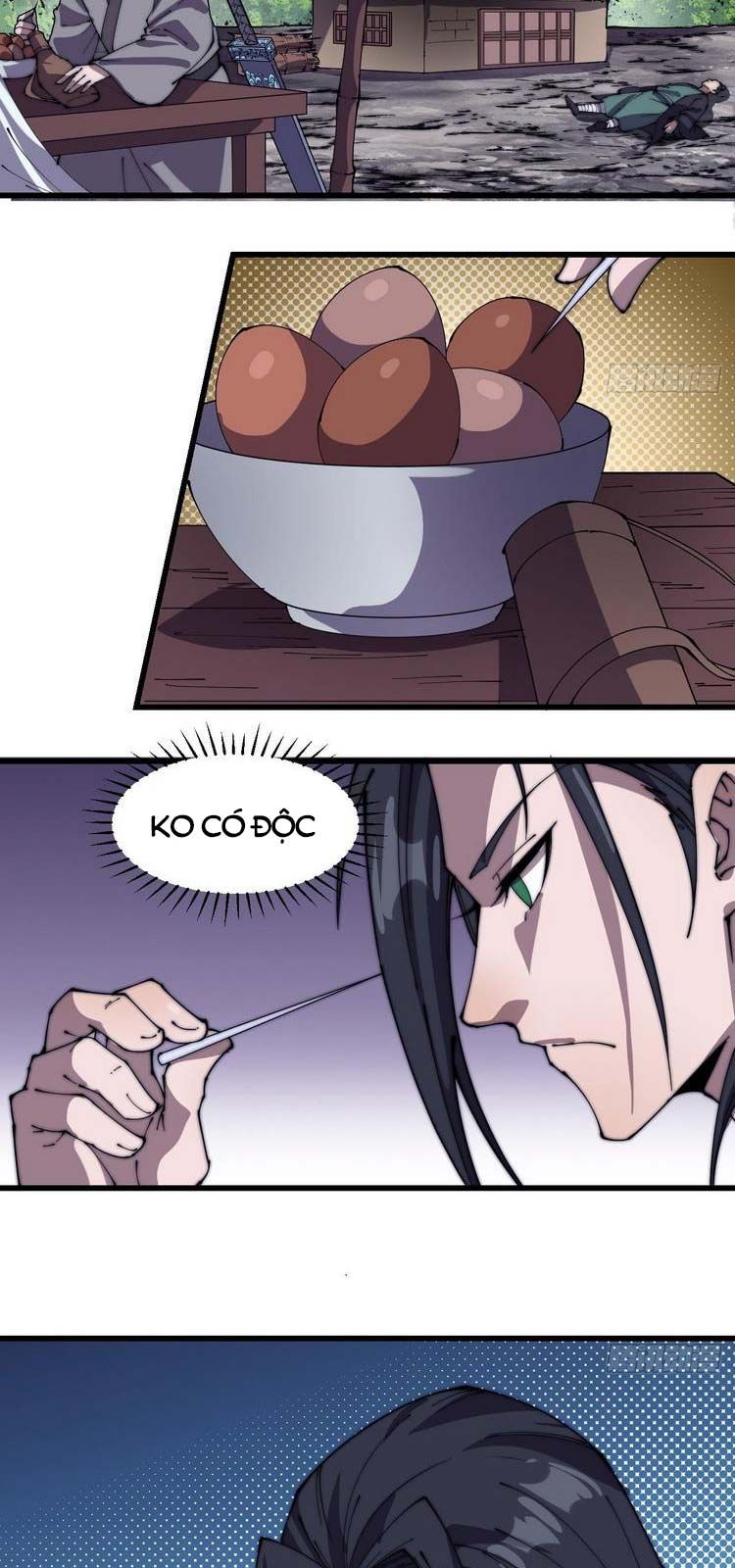 đọc truyện Ta Có Một Sơn Trại Chương 241 ảnh 29 tại Thiên Thai Truyện