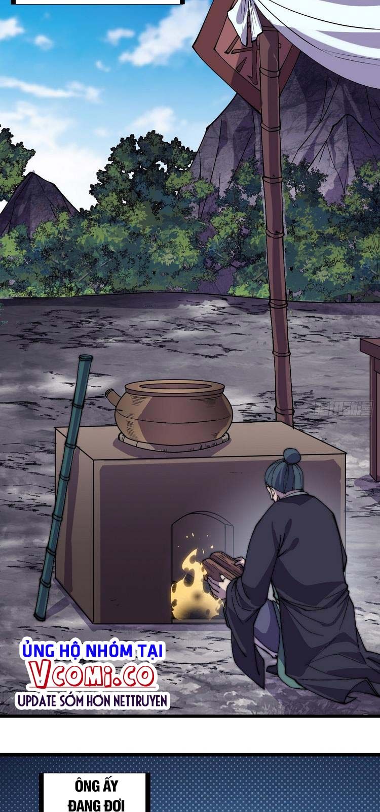 đọc truyện Ta Có Một Sơn Trại Chương 241 ảnh 10 tại Thiên Thai Truyện