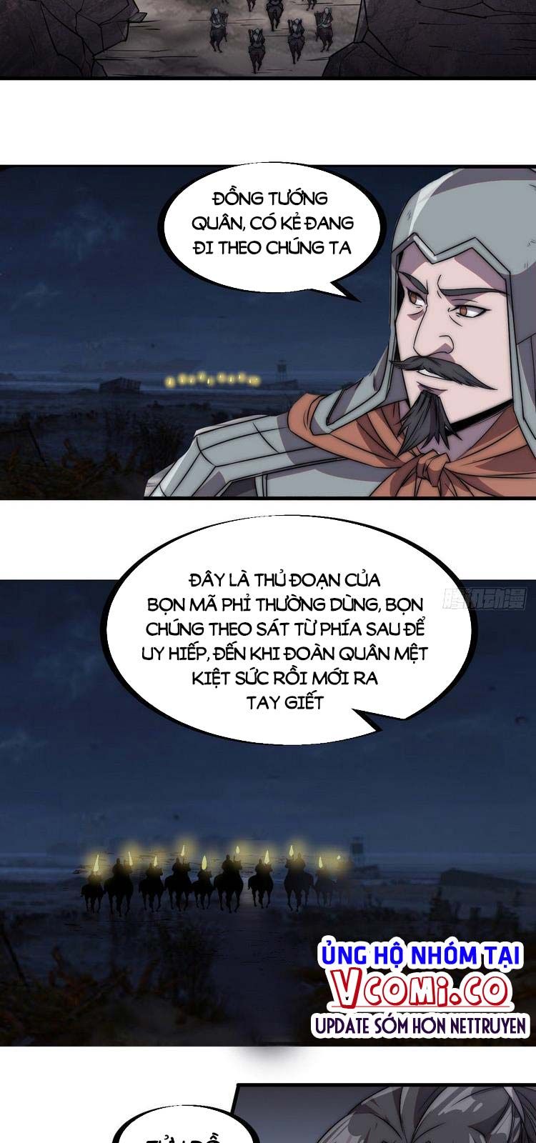 đọc truyện Ta Có Một Sơn Trại Chương 242 ảnh 15 tại Thiên Thai Truyện