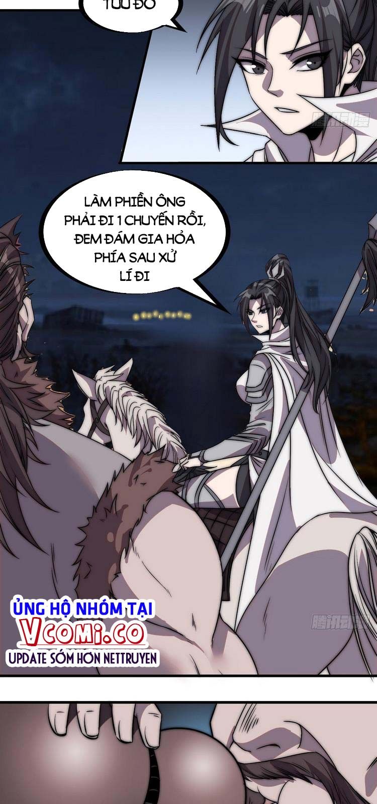 đọc truyện Ta Có Một Sơn Trại Chương 242 ảnh 16 tại Thiên Thai Truyện