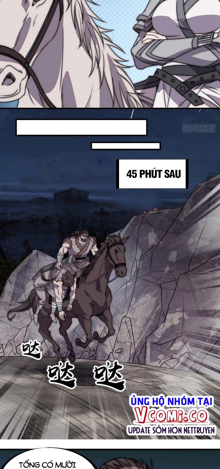 đọc truyện Ta Có Một Sơn Trại Chương 242 ảnh 19 tại Thiên Thai Truyện