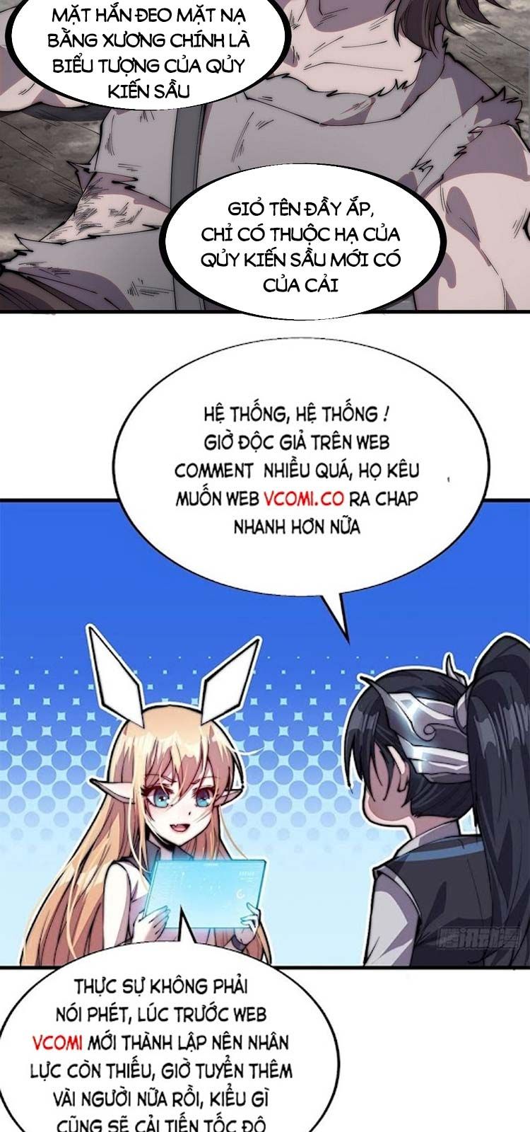 đọc truyện Ta Có Một Sơn Trại Chương 242 ảnh 22 tại Thiên Thai Truyện