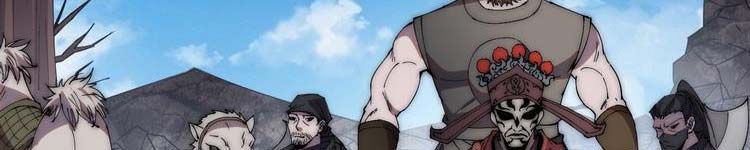 đọc truyện Ta Có Một Sơn Trại Chương 243 ảnh 96 tại Thiên Thai Truyện