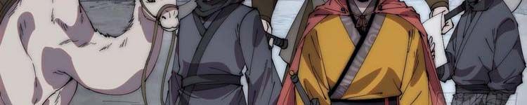 đọc truyện Ta Có Một Sơn Trại Chương 243 ảnh 97 tại Thiên Thai Truyện