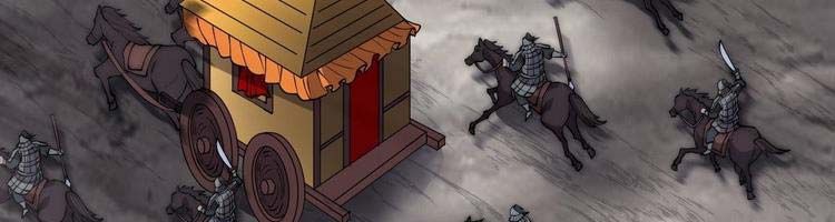 đọc truyện Ta Có Một Sơn Trại Chương 244 ảnh 135 tại Thiên Thai Truyện