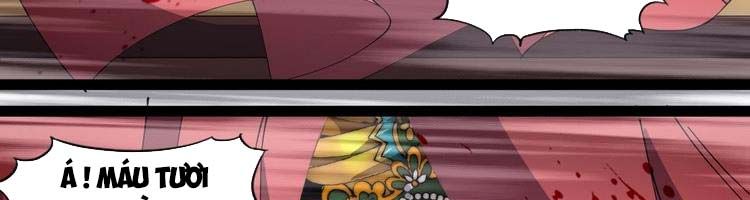 đọc truyện Ta Có Một Sơn Trại Chương 244 ảnh 149 tại Thiên Thai Truyện