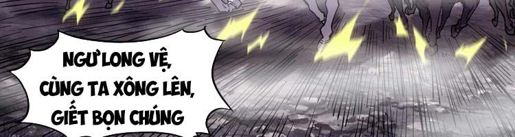 đọc truyện Ta Có Một Sơn Trại Chương 244 ảnh 31 tại Thiên Thai Truyện