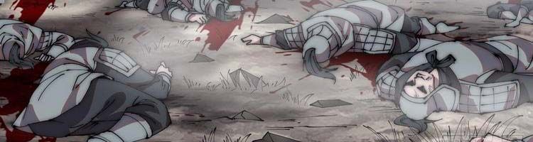 đọc truyện Ta Có Một Sơn Trại Chương 244 ảnh 62 tại Thiên Thai Truyện