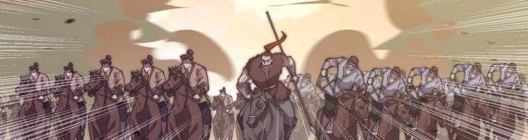 đọc truyện Ta Có Một Sơn Trại Chương 244 ảnh 96 tại Thiên Thai Truyện