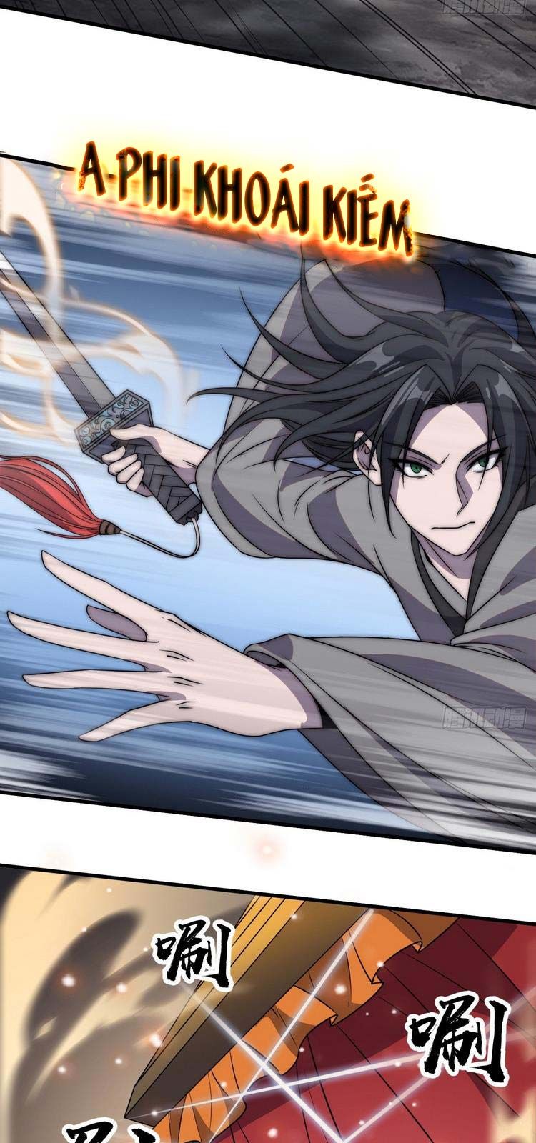 đọc truyện Ta Có Một Sơn Trại Chương 245 ảnh 13 tại Thiên Thai Truyện