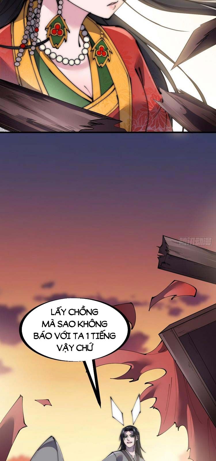 đọc truyện Ta Có Một Sơn Trại Chương 245 ảnh 15 tại Thiên Thai Truyện