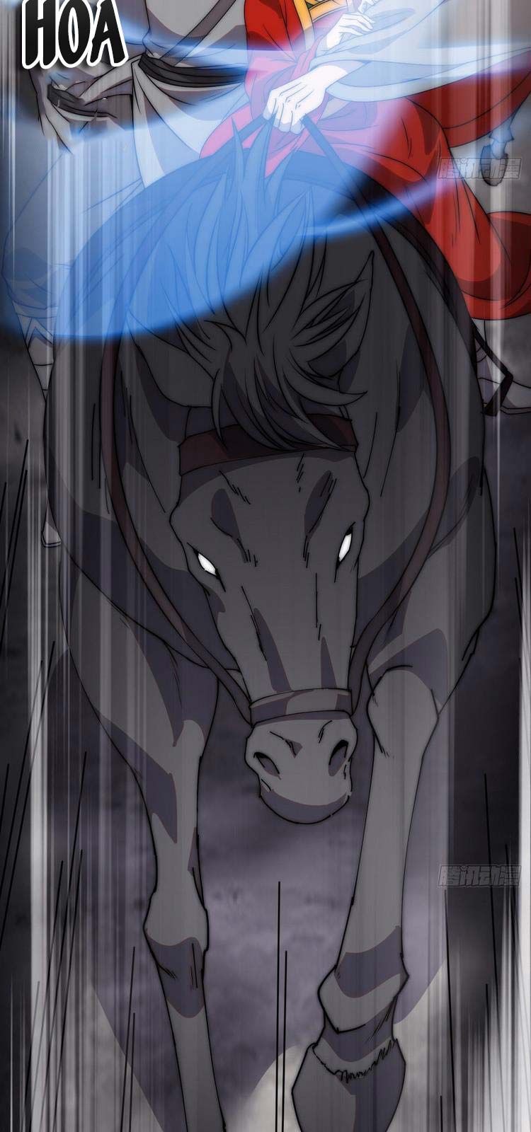 đọc truyện Ta Có Một Sơn Trại Chương 245 ảnh 21 tại Thiên Thai Truyện