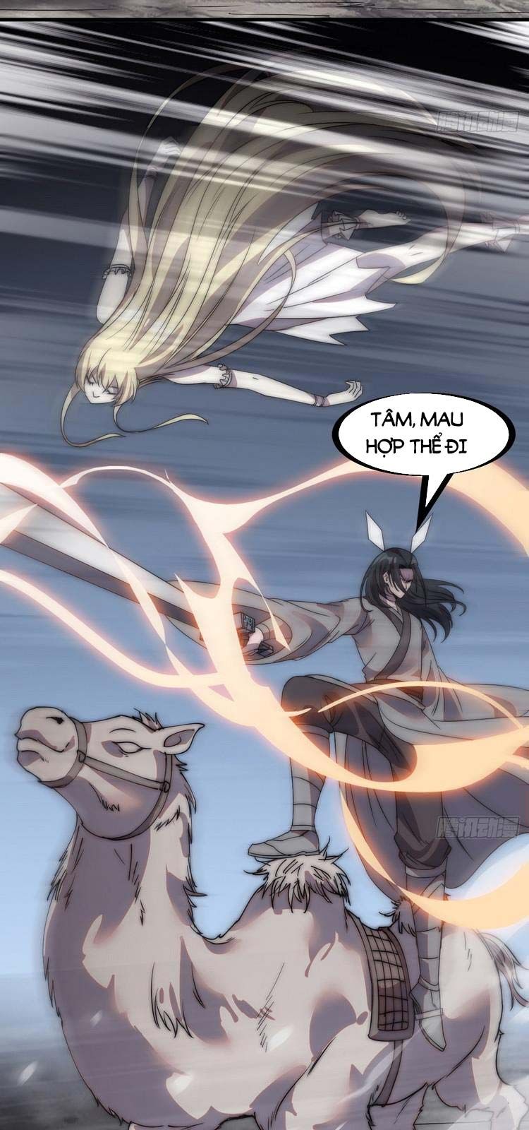 đọc truyện Ta Có Một Sơn Trại Chương 245 ảnh 6 tại Thiên Thai Truyện