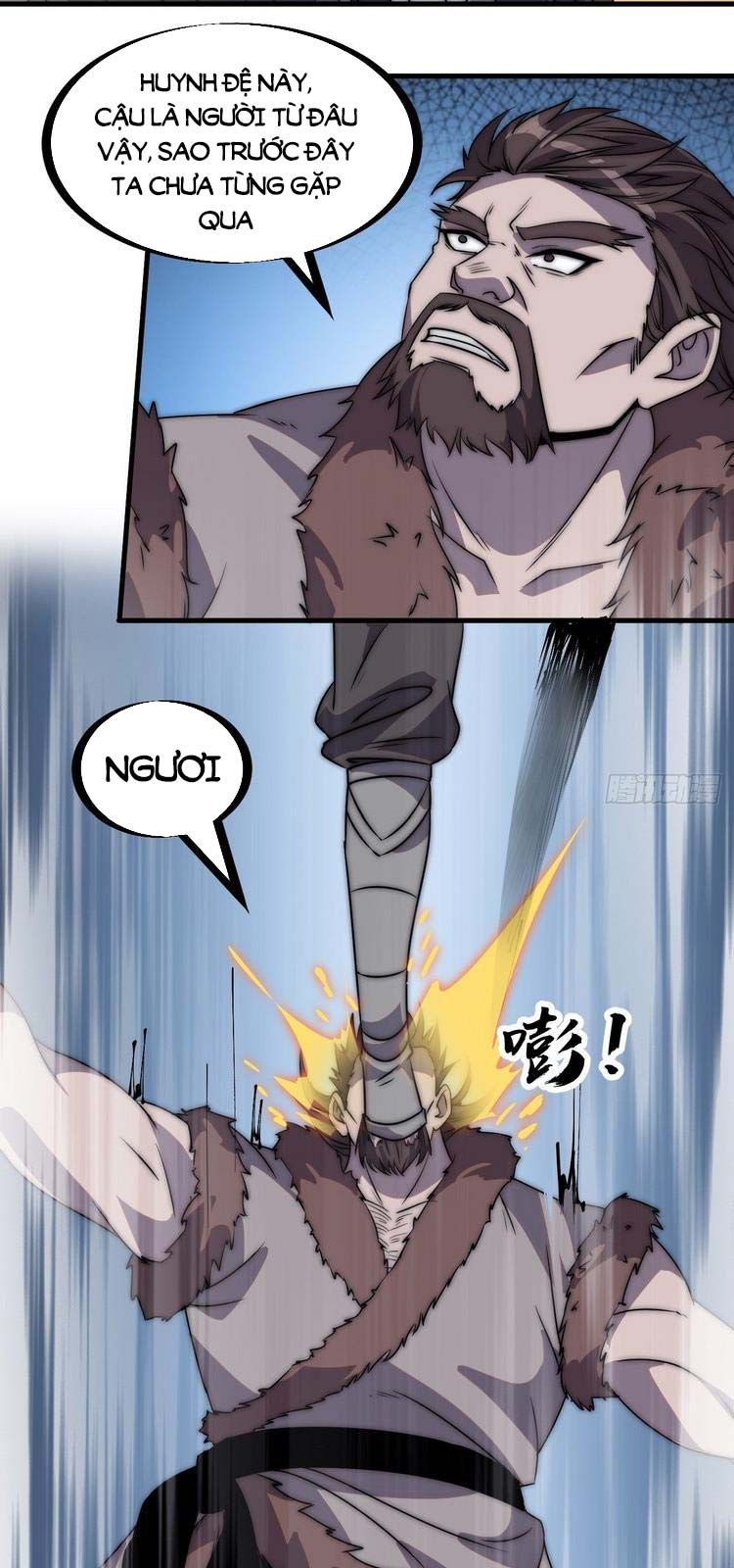 đọc truyện Ta Có Một Sơn Trại Chương 245 ảnh 10 tại Thiên Thai Truyện