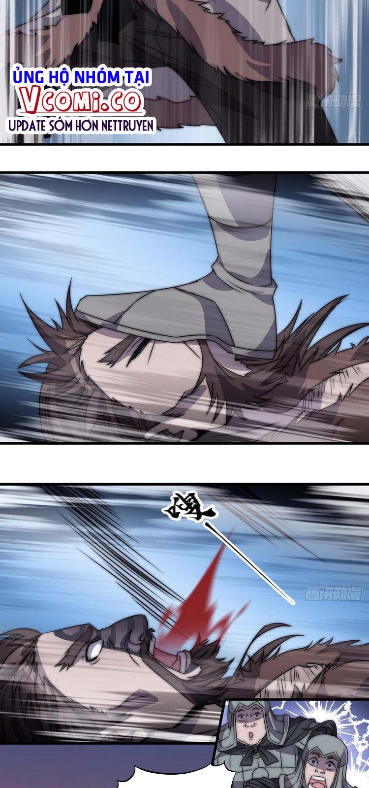 đọc truyện Ta Có Một Sơn Trại Chương 245 ảnh 11 tại Thiên Thai Truyện