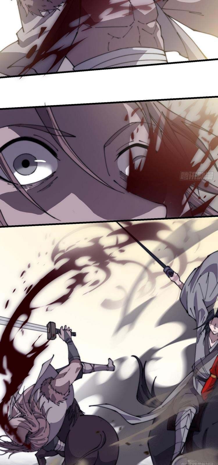 đọc truyện Ta Có Một Sơn Trại Chương 246 ảnh 12 tại Thiên Thai Truyện