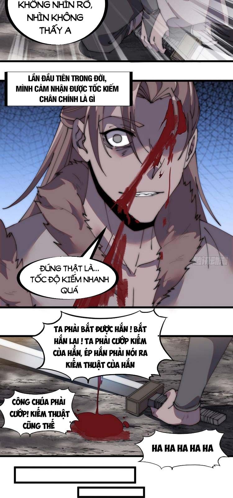 đọc truyện Ta Có Một Sơn Trại Chương 246 ảnh 15 tại Thiên Thai Truyện