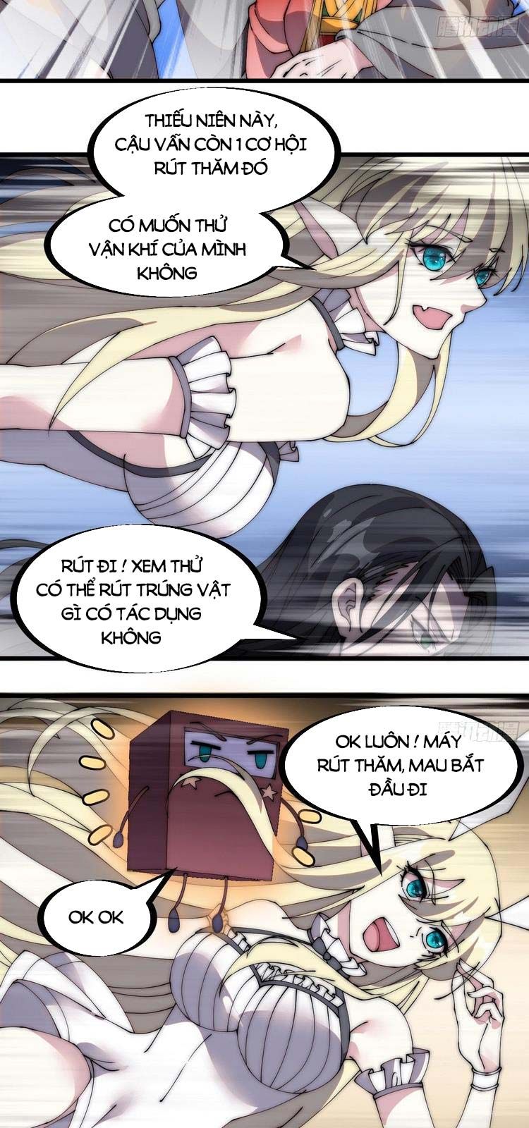 đọc truyện Ta Có Một Sơn Trại Chương 246 ảnh 18 tại Thiên Thai Truyện