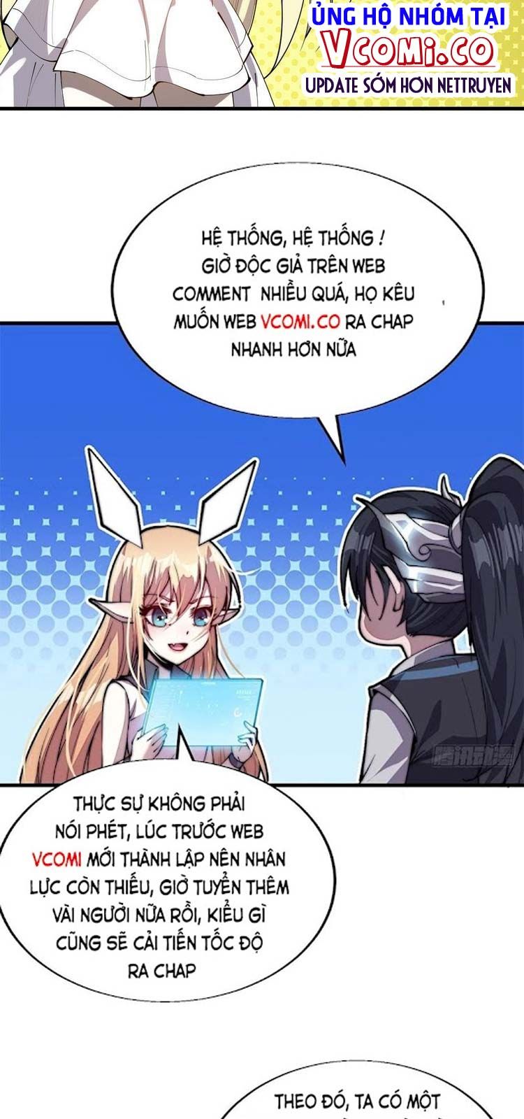 đọc truyện Ta Có Một Sơn Trại Chương 246 ảnh 21 tại Thiên Thai Truyện