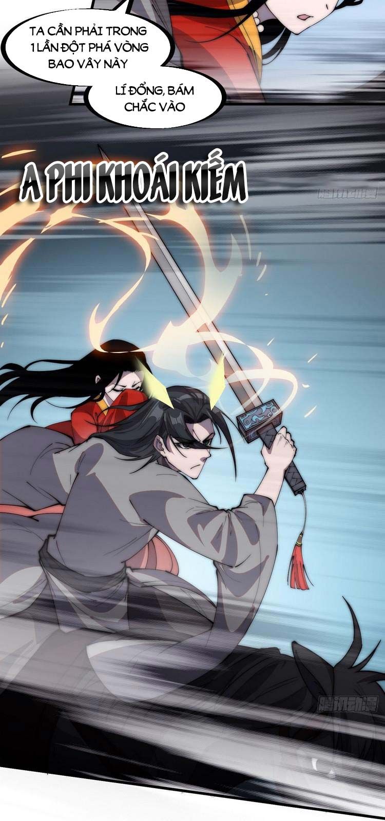 đọc truyện Ta Có Một Sơn Trại Chương 246 ảnh 4 tại Thiên Thai Truyện