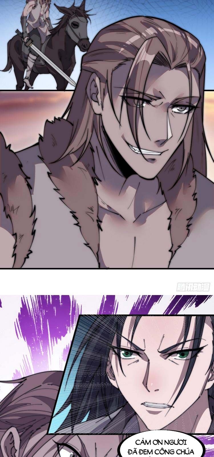 đọc truyện Ta Có Một Sơn Trại Chương 246 ảnh 8 tại Thiên Thai Truyện