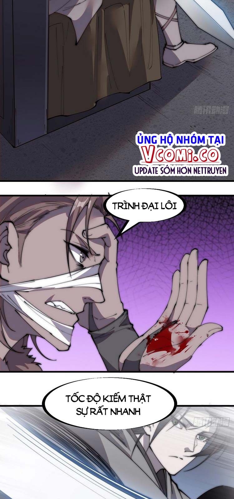 đọc truyện Ta Có Một Sơn Trại Chương 247 ảnh 24 tại Thiên Thai Truyện