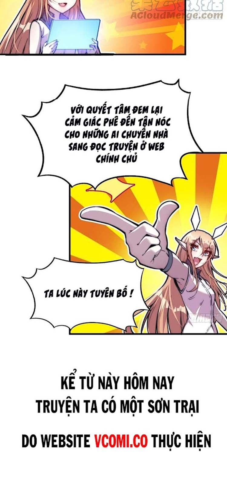 đọc truyện Ta Có Một Sơn Trại Chương 247 ảnh 30 tại Thiên Thai Truyện