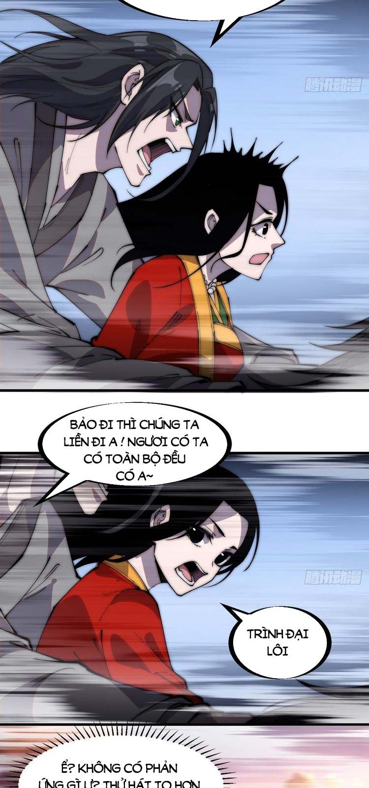 đọc truyện Ta Có Một Sơn Trại Chương 247 ảnh 6 tại Thiên Thai Truyện