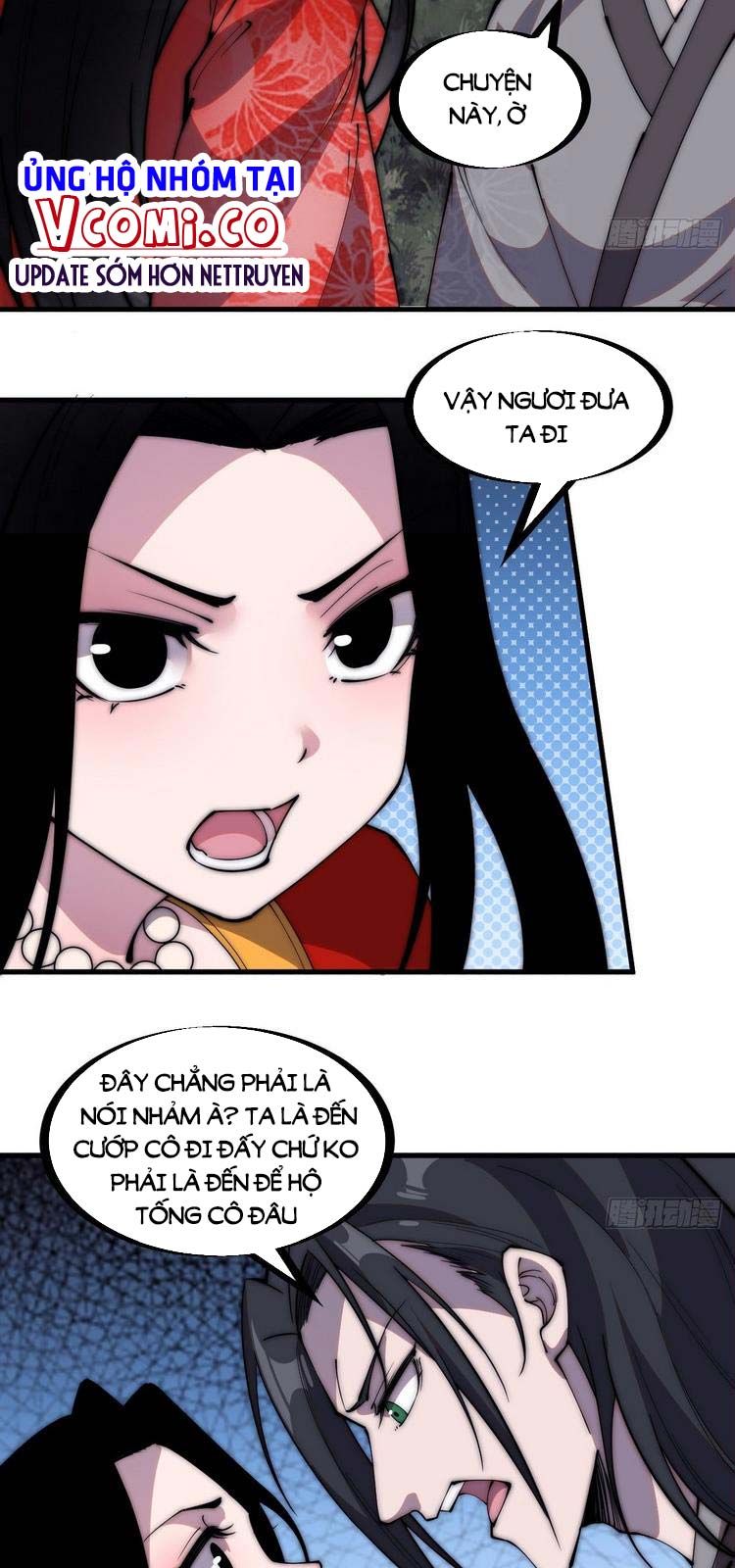 đọc truyện Ta Có Một Sơn Trại Chương 248 ảnh 16 tại Thiên Thai Truyện