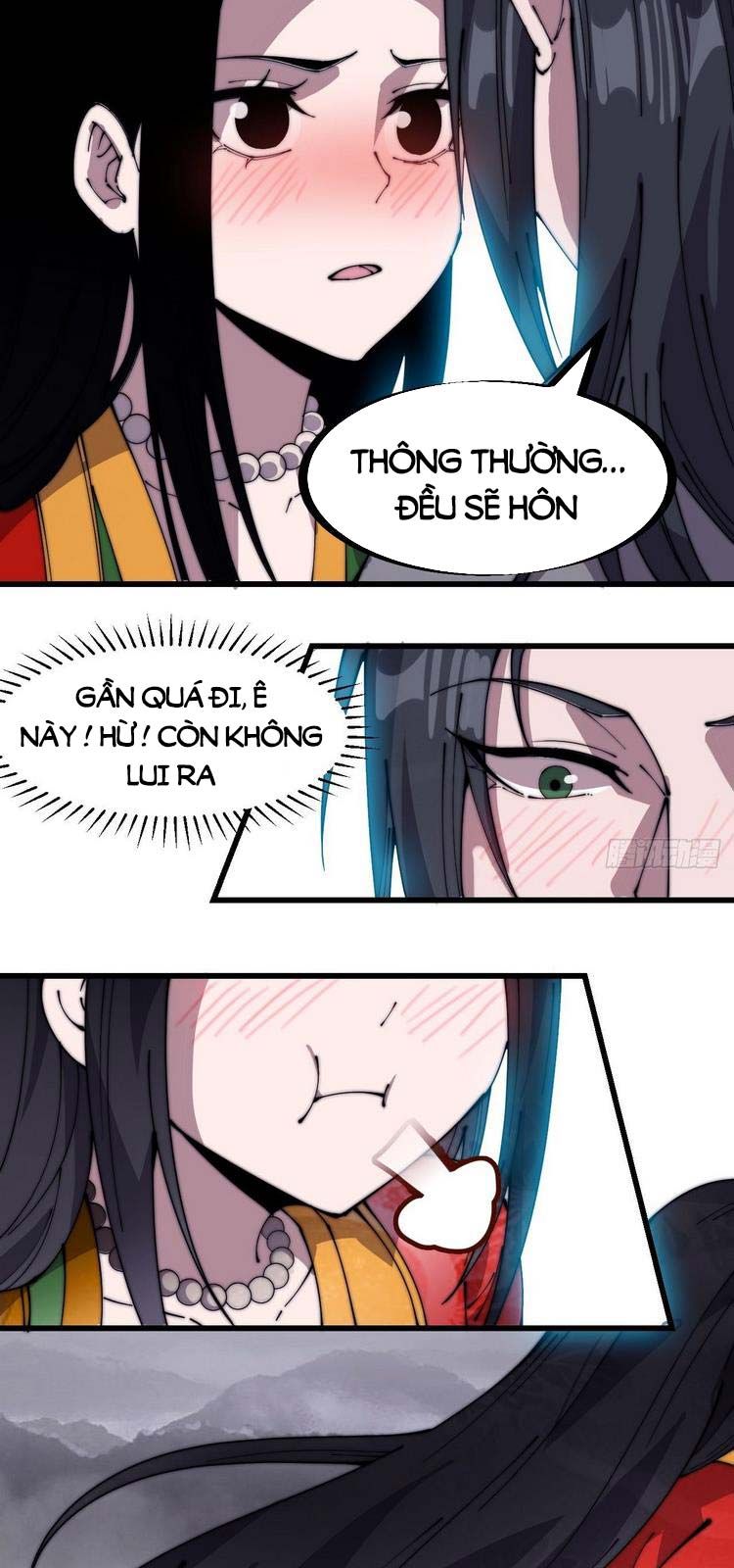 đọc truyện Ta Có Một Sơn Trại Chương 248 ảnh 20 tại Thiên Thai Truyện